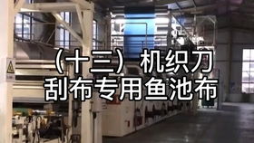 工廠化高密度水產(chǎn)養(yǎng)殖中鍍鋅板刀刮布高位池的刀刮布測(cè)試前取樣實(shí)踐